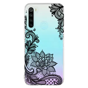 Megafone C18-B Cover For Xiaomi Redmi Note 8