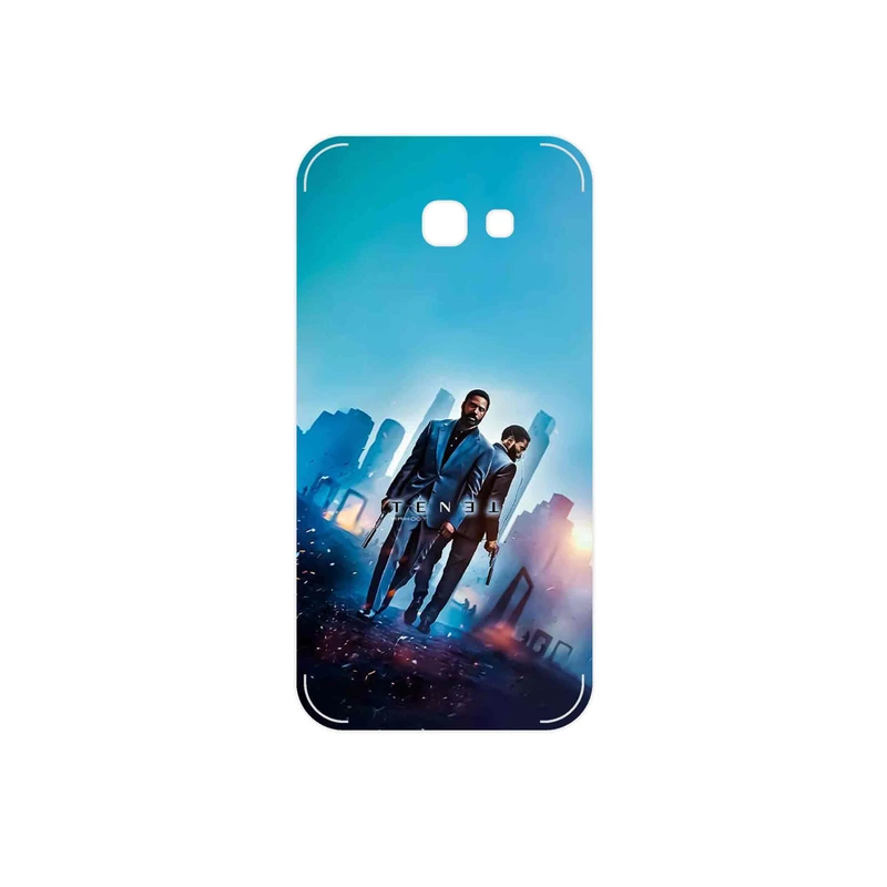 برچسب پوششی ماهوت مدل Tenet مناسب برای گوشی موبایل سامسونگ Galaxy A5 2017