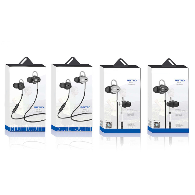 هدفون بلوتوثی مدل RBT20