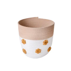 سطل اتاق کودک مدل gol کد 0232