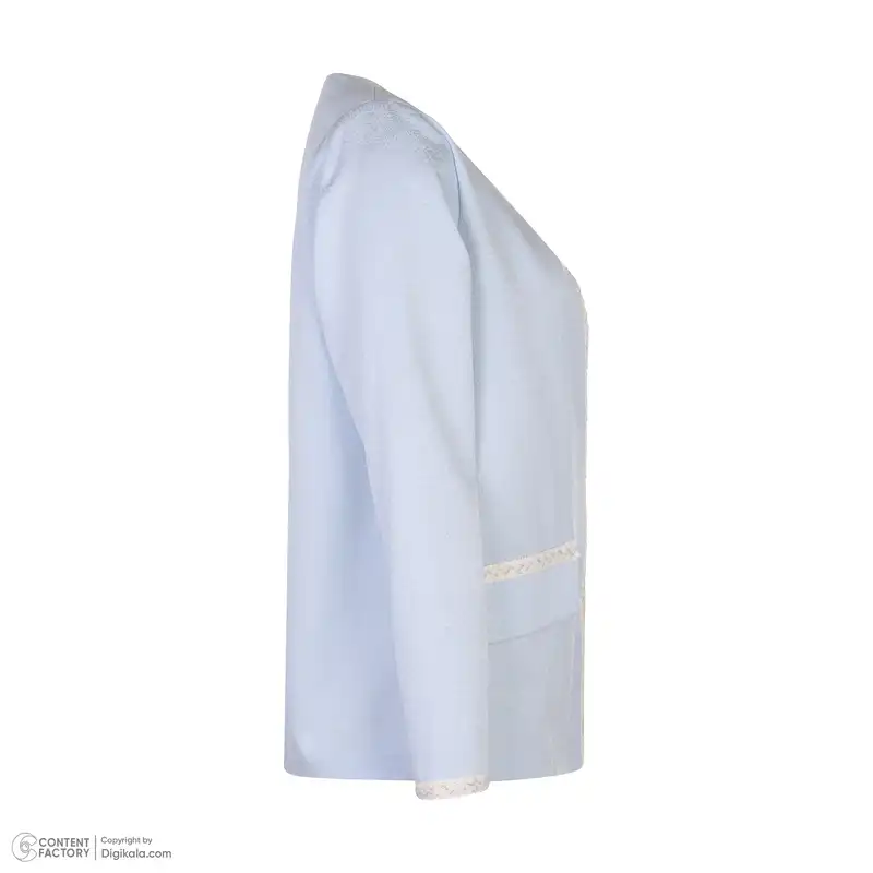 کت زنانه مدل نیل