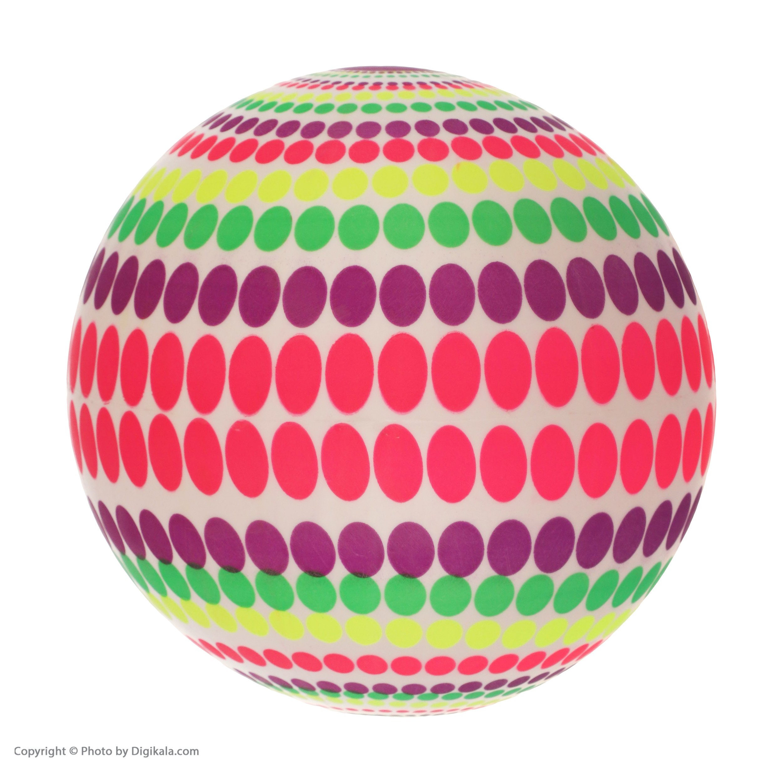 توپ بادی کد rt1