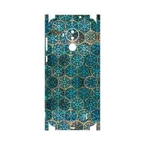 MAHOOT Iran Tile 9-FullSkin Cover Sticker for Nokia C30