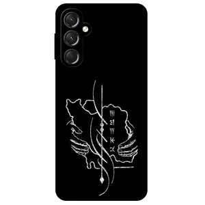 Megafone Homeland 1627 Cover For Samsung Galaxy A24 4G