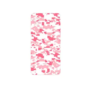 MAHOOT Army_Pink_Pixel Cover Sticker for Samsung Galaxy A01 Core