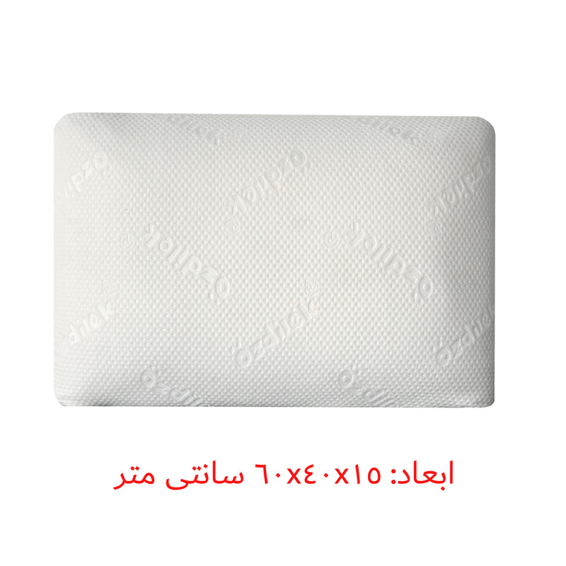 بالش طبی ازدیلک مدل OZ-00898