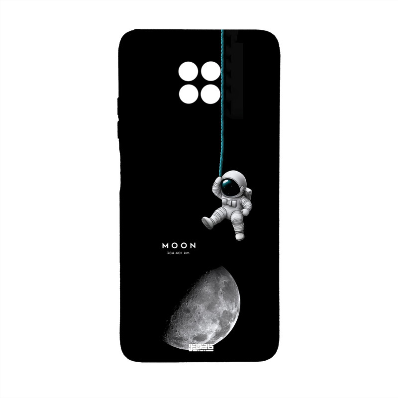 کاور قاب موبایل علوی مدل SML مناسب برای گوشی موبایل شیائومی Redmi Note 9T / Redmi Note 9 5G