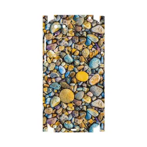 MAHOOT River rocks-FullSkin Cover Sticker for Huawei Y5p