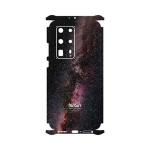 MAHOOT Universe_by_NASA_2-FullSkin Cover Sticker for Huawei P40 Pro Plus