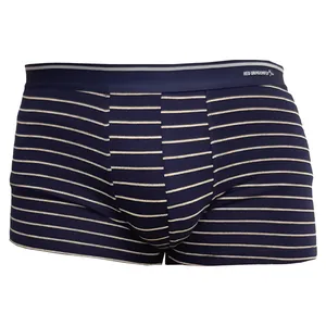 شورت مردانه مدل نیم پا فانتزی نخی