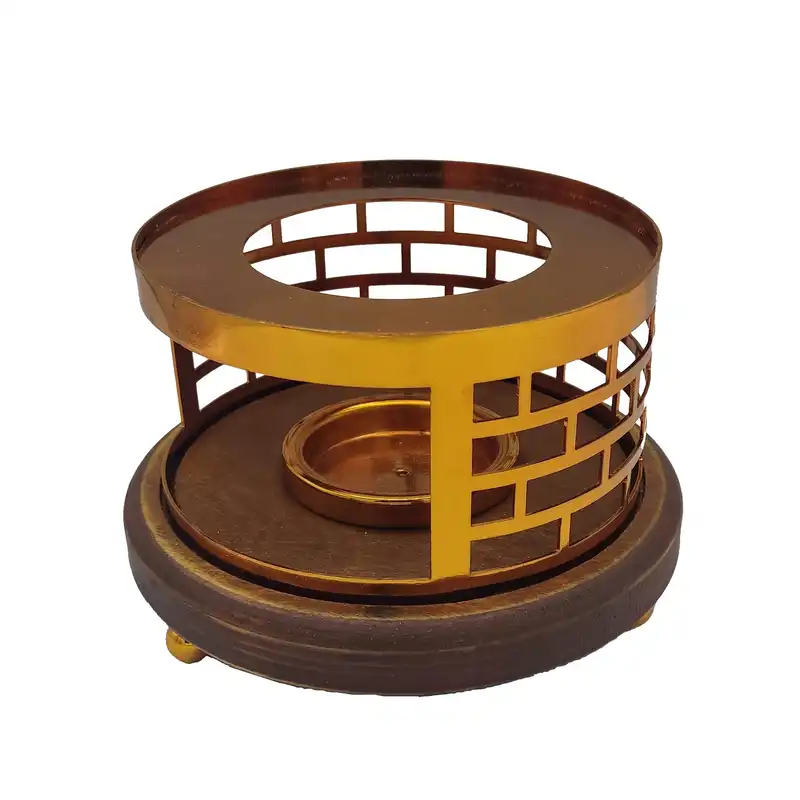 وارمر قوری مدل شطرنجی 770