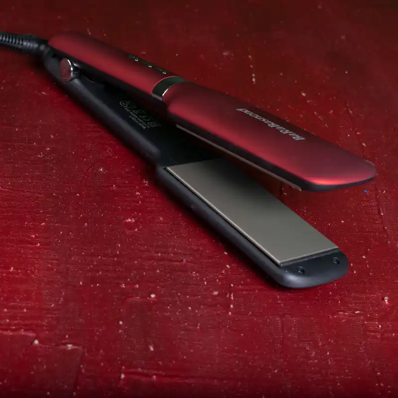 اتو مو باراباس نانو مدل ST2977