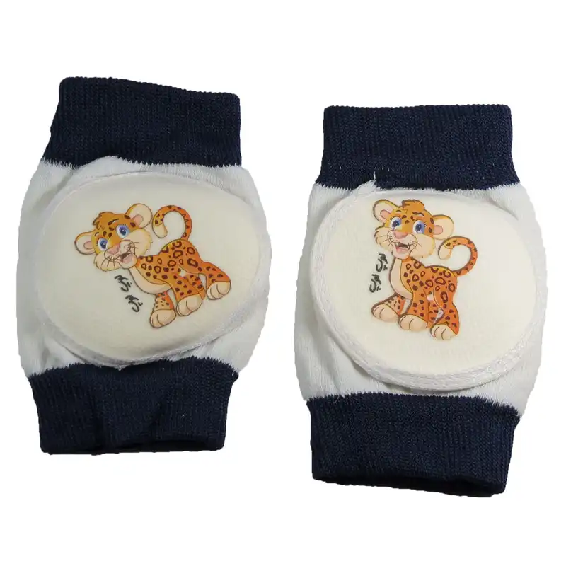 زانو بند کودک مدل T -245 بسته 2 عددی