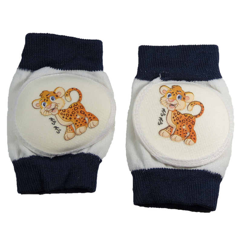 زانو بند کودک مدل T -245 بسته 2 عددی