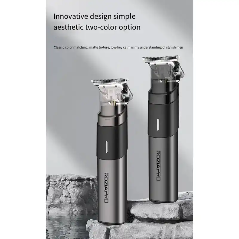 ماشین اصلاح موی سر و صورت روزیا پرو مدل HQ367