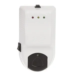محافظ ولتاژ تیراژه مدل 7001