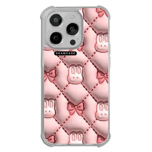 AKAM AMC-WTA14PRO-JELLY12 Cover For Apple iPhone 14 Pro