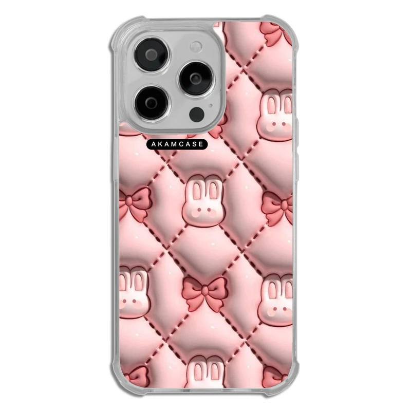 کاور آکام مدل AMC-WTA14PRO-JELLY12مناسب برای گوشی موبایل اپل iPhone 14 Pro