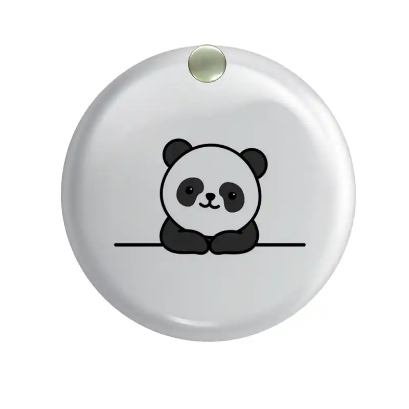 آینه جیبی طرح panda مدل ai546