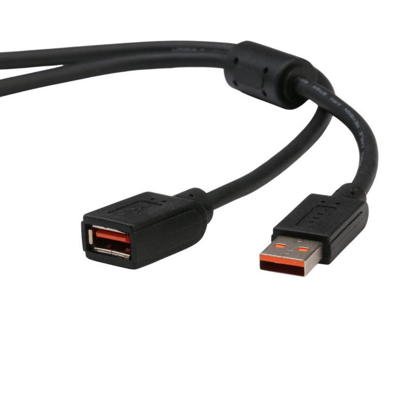 کابل افزایش طول USB 2.0 واصل مدل  AF150 طول 1.5 متر