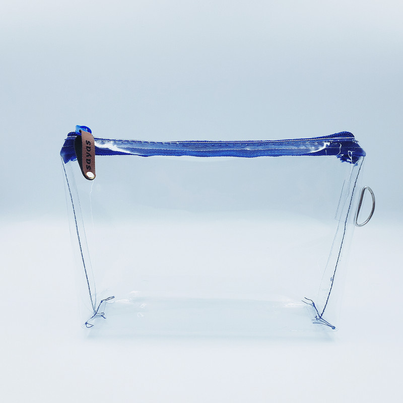 جامدادی مدل شفاف sayas 503