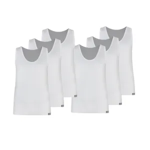 زیرپوش مردانه رادان مدل 901 بسته 6 عددی