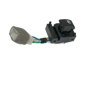 کلید شیشه بالابر سمت راست خودرو  کروز پلاس کد CR330842 مناسب برای کوئیک