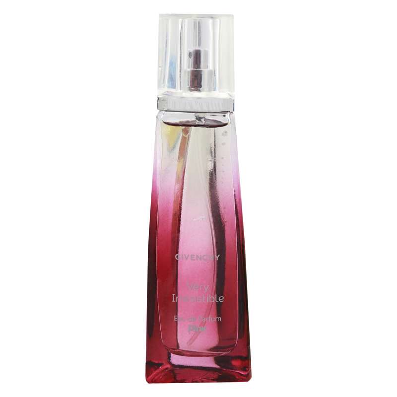 ادو پرفیوم زنانه جیوانچی مدل Very Irresistible حجم 65 میلی لیتر