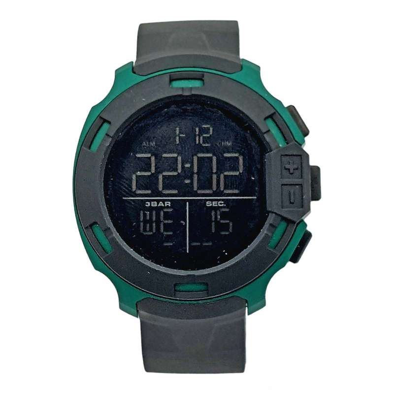 ساعت مچی دیجیتال بنمی مدل 1817G ساعت مچی دیجیتال بنمی مدل 1817G