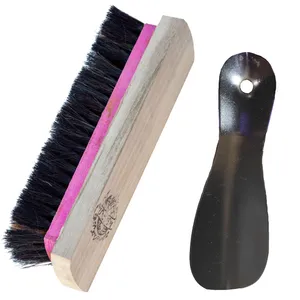 ست برس و پاشنه کش مدل  03