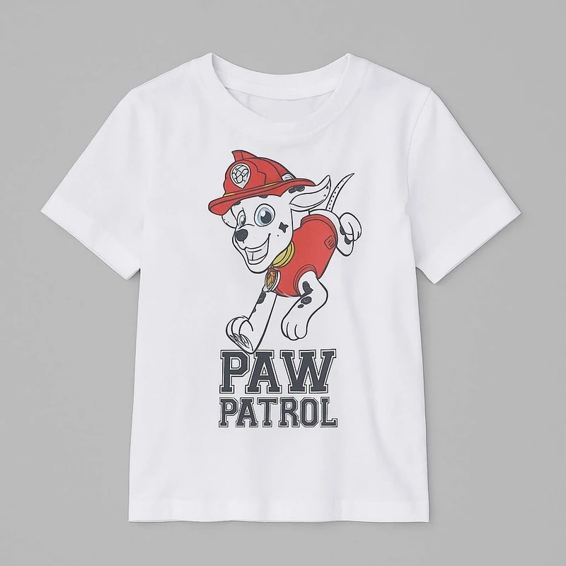 تی شرت آستین کوتاه بچگانه نیکلودن مدل b584