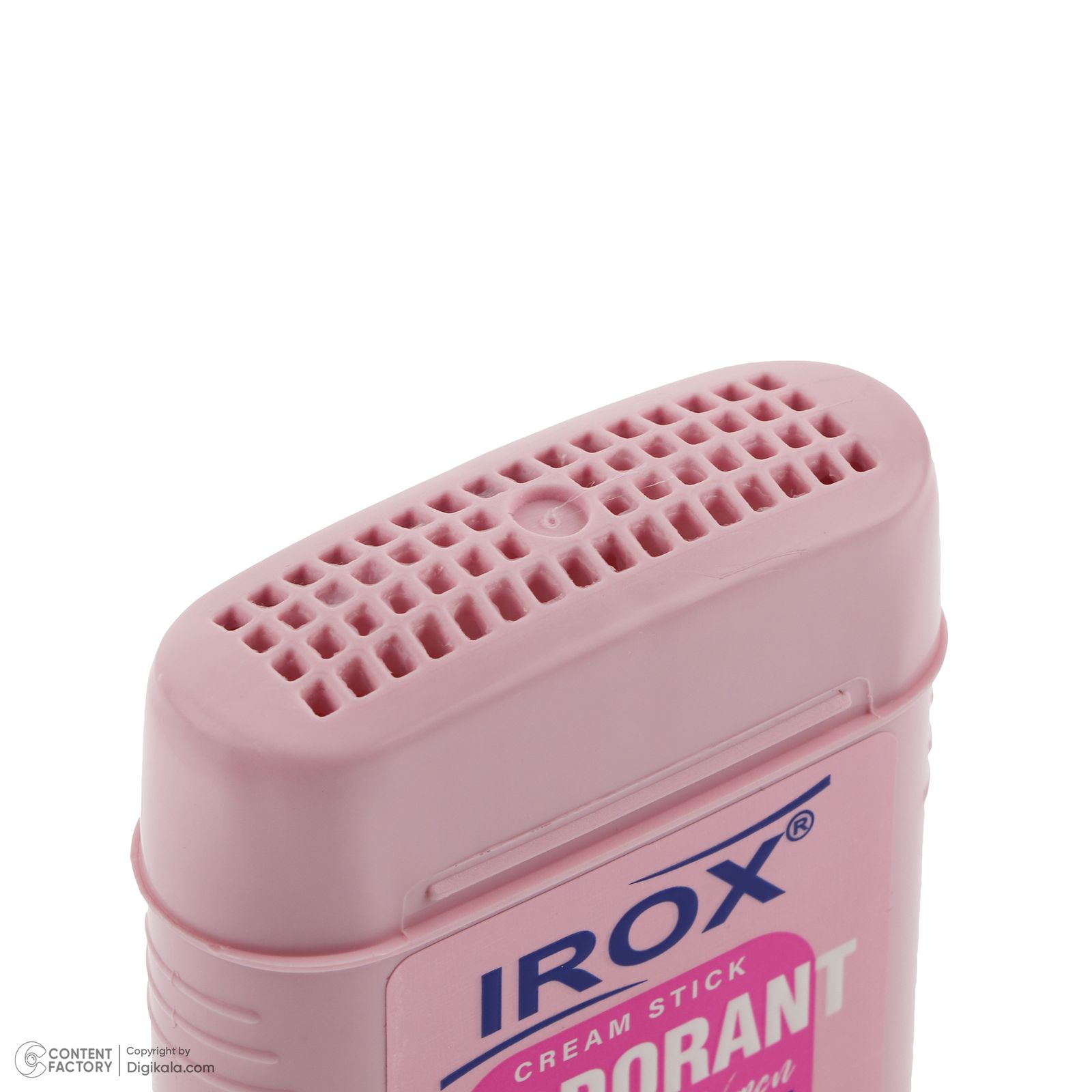 دئودورانت زنانه ایروکس مدل PINK BLOOM حجم 75 میلی لیتر -  - 5