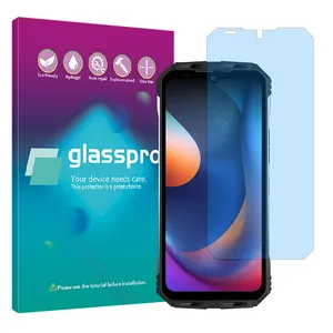 Glass Pro Eye Care model anti-blue screen protector suitable for Doogee S100 mobile phone