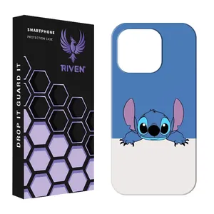 RIVEN RI1-5 Case For Apple iPhone 12 Pro
