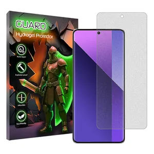 Guard matte screen protector suitable for Xiaomi Redmi Note 13 Pro Plus mobile phone