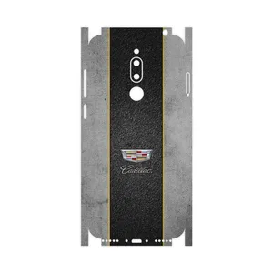MAHOOT Cadillac-FullSkin Cover Sticker for Meizu M6T