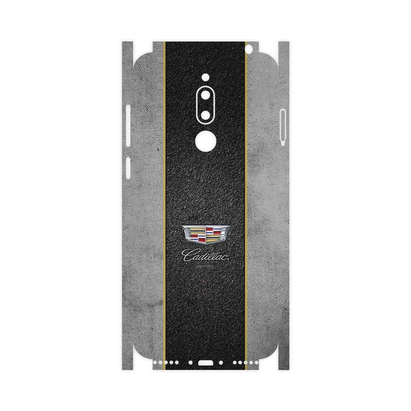 برچسب پوششی ماهوت مدل Cadillac-FullSkin مناسب برای گوشی موبایل میزو M6T