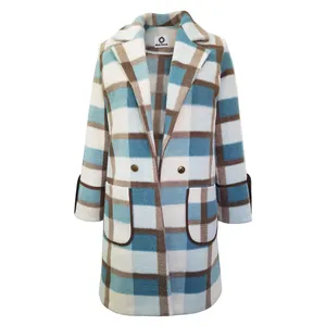 پالتو زنانه مدل MP117