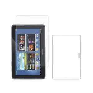 محافظ صفحه نمایش مدل HM-57 مناسب برای تبلت سامسونگ N8000/ Note10.1 بسته 2 عددی