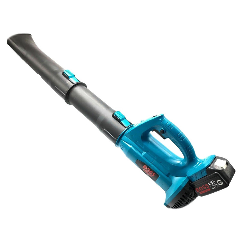 دستگاه دمنده و مکنده باس مدل  Rc3003 Pro