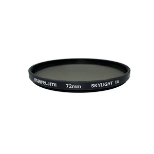 فیلتر لنز مارومی مدل SKYLIGHT 1A - 72MM