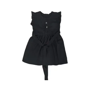 سارافون دخترانه مدل 8126