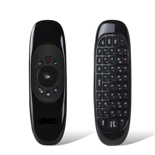 ریموت ایر ماوس مدل C120 fa ریموت ایر ماوس مدل C120 fa