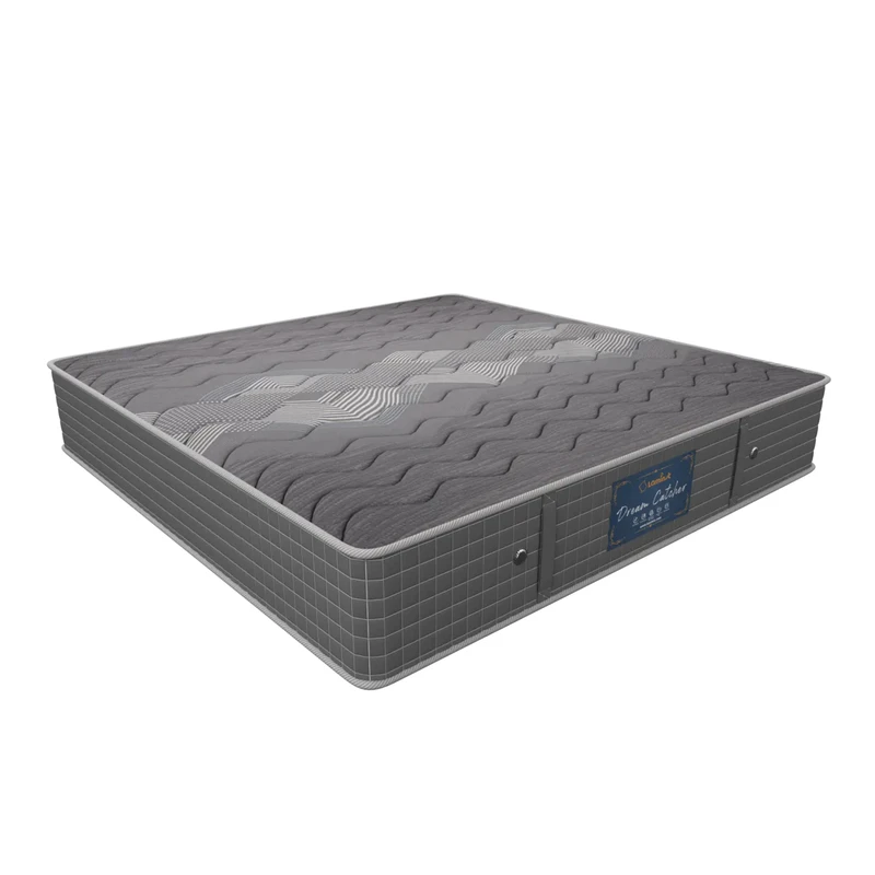 تشک طبی فنری لمینیک مدل دریم کچر یک نفره سایز 120×200 سانتی متر