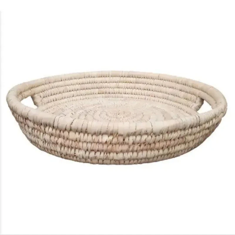 سبد حصیری مدل 40