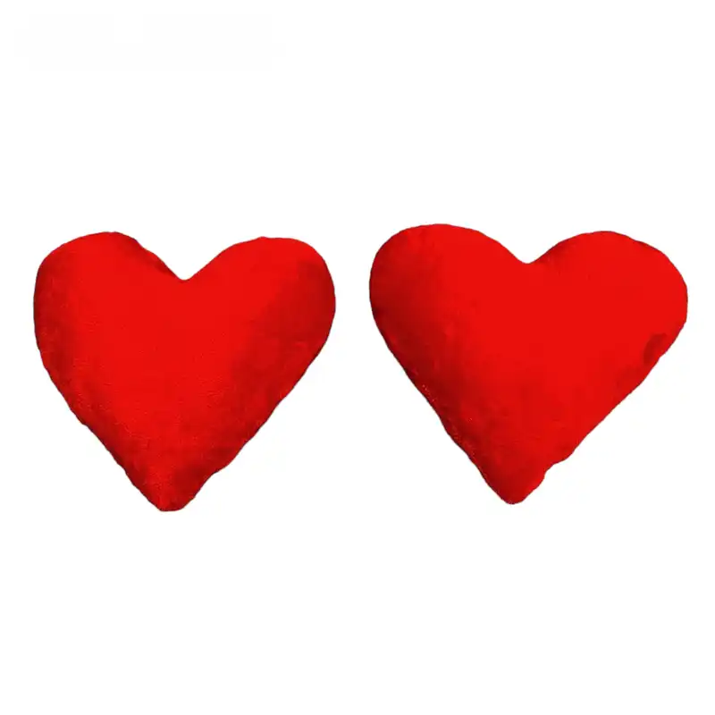 کوسن مدل قلب کد 2023 مجموعه 2 عددی