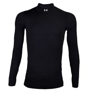 تیشرت آستین بلند ورزشی مردانه مدل A001