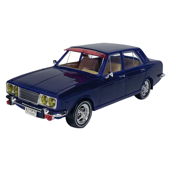 ماشین بازی مدل پیکان جوانان کد KHZ-609