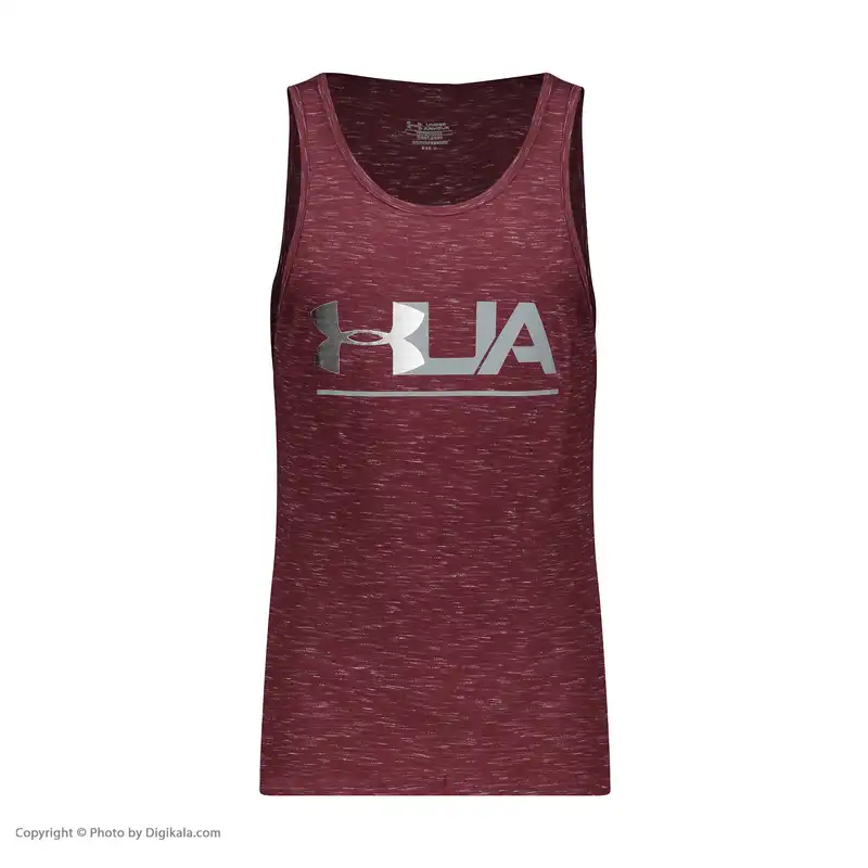 تاپ ورزشی مردانه کد TH34-3102