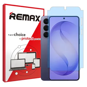Remax Hydrogel Eye Protection Screen Protector for Samsung Galaxy S26 mobile phone